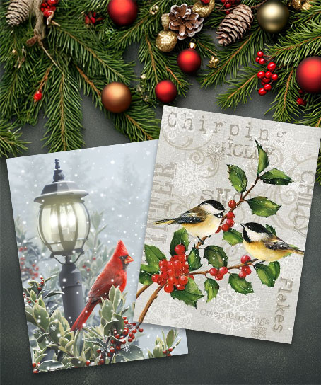 Shop Christmas Cards Sale at Current Catalog