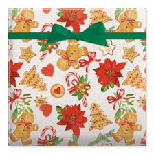 Christmas Wrap Christmas Wrap