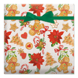 Christmas Wrap Christmas Wrap