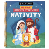 Gifts, toys, and activities for kids