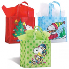 Christmas Gift Bags Christmas Gift Bags