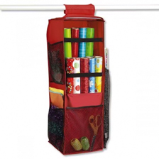 Wrap Storage & Cutters Wrap Storage & Cutters