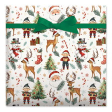 Shop Christmas Wrapping Paper