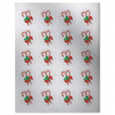 Shop christmas Stickers and seals at Current Catalog