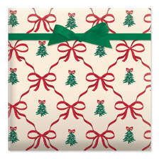 Shop Christmas Rolled Wrapping Paper at Current Catalog