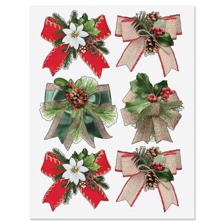 Shop Christmas Stickers & Seals at Current Catalog