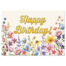 Birthday Cards
