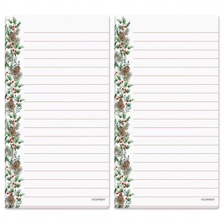 Note Pads & Memo Pads