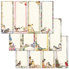 Shopping List Pads