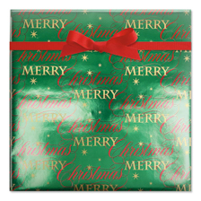 Shop Christmas Foil Wrap at Current Catalog