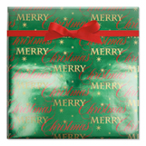 Shop Christmas Foil Wrap at Current Catalog