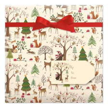 Shop Christmas Wrapping Paper at Current Catalog