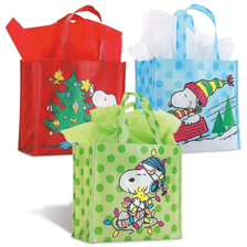 Shop Christmas Gift Bags at Current Catalog