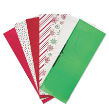 Shop Christmas Tissue Paper at Current Catalog