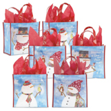 Christmas Gift Bags