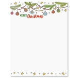 Shop Christmas Letter Papers at Current Catalog