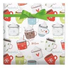 Christmas Wrap