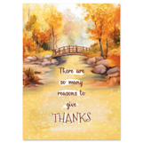 Thanksgiving