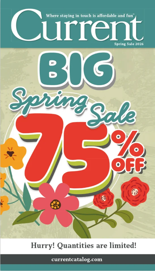 Shop Spring Sale 2026