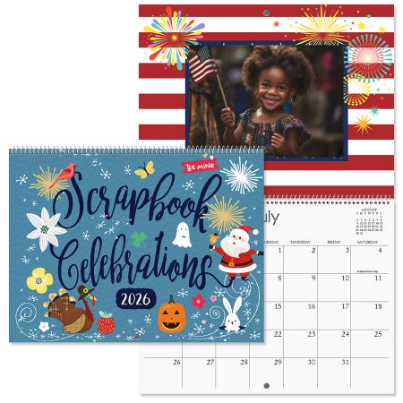 Shop Calendars