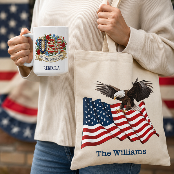 Celebrate America 250