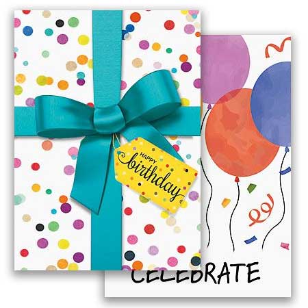 Shop Greeting Card Value Packs at Current Catalog