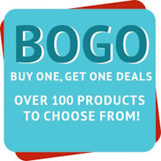 Shop BOGO Deals at Current Catalog Shop BOGO Deals at Current Catalog