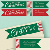 Shop Connect Wrap Around Labels at Current Catalog