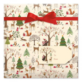 Shop Christmas Wrapping Paper & Accessories at Current Catalog