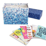 Shop Card Organizer Books & Boxes at Current Catalog