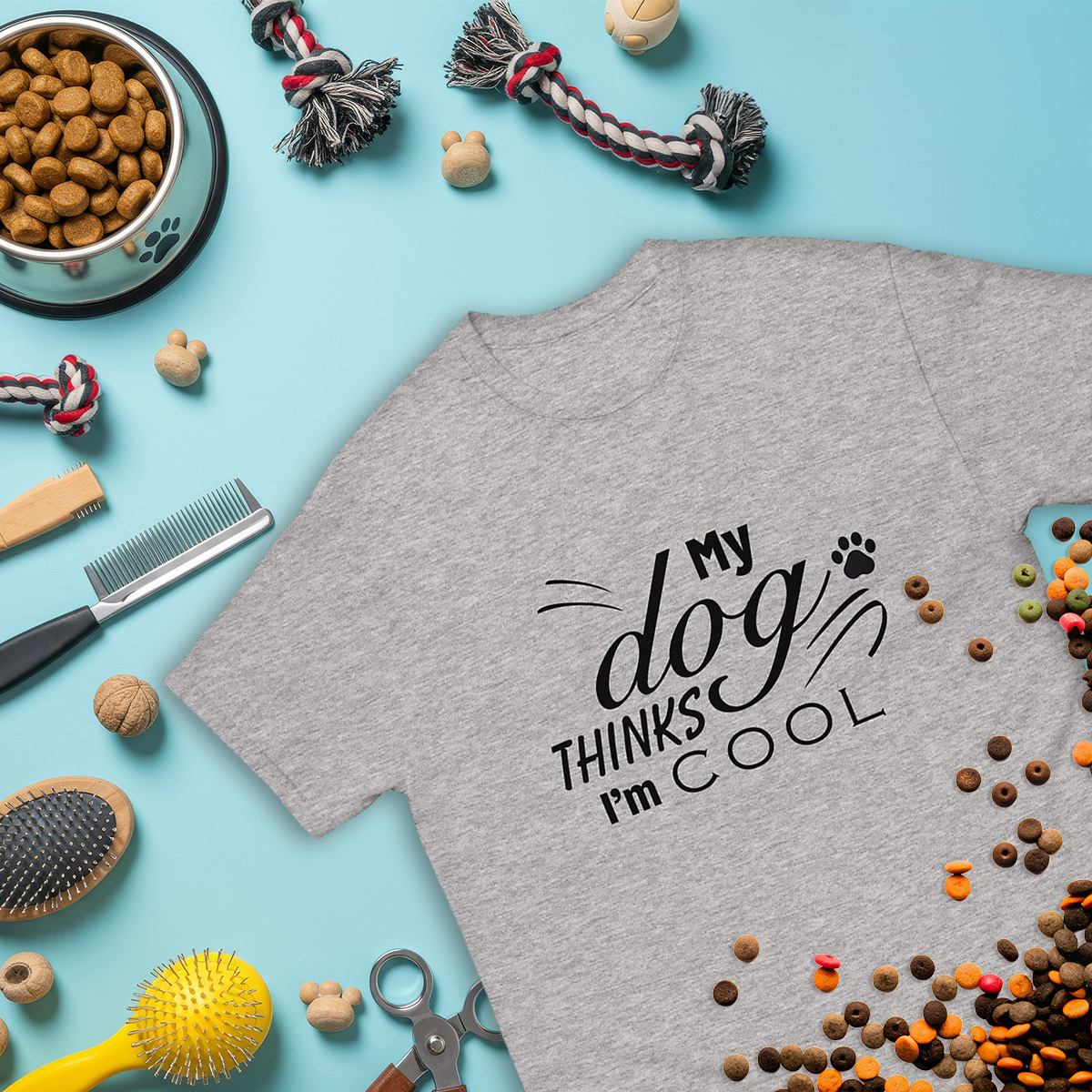 Shop New T-Shirts at Current Catalog