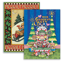 Shop Mary Engelbreit Stationery at Current Catalog