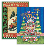 Shop Mary Engelbreit Stationery at Current Catalog