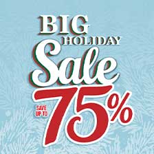 Shop Sale