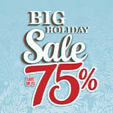 Shop Big Holiday Sale at Current Catalog