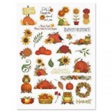 Shop Stickers at Current Catalog
