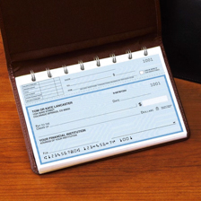 Shop Checks by Format at Current Catalog