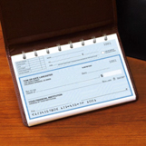 Shop Checks by Format at Current Catalog