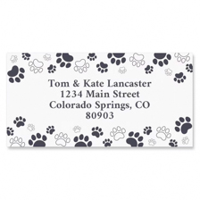 Animals & Wildlife Labels