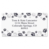 Animals & Wildlife Labels