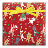 Shop Christmas Wrap Sale at Current Catalog Shop Christmas Wrap Sale at Current Catalog