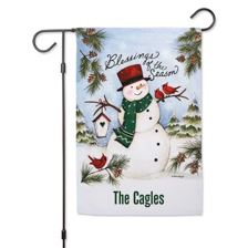 Garden d&eacute;cor, welcome doormats, and outdoor gifts