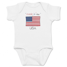 Baby Rompers