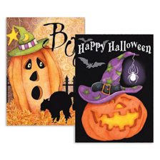 Halloween Cards