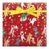 Christmas Wrap Christmas Wrap
