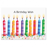 Birthday Cards