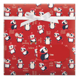 Christmas Wrap