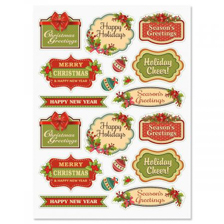 Shop Christmas Stickers & Seals at Current Catalog Shop Christmas Stickers & Seals at Current Catalog