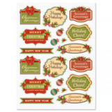 Shop Christmas Stickers & Seals at Current Catalog Shop Christmas Stickers & Seals at Current Catalog