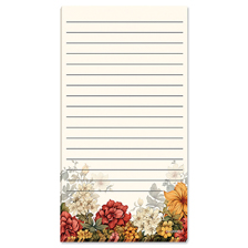 Shop Shopping List Pads at Current Catalog